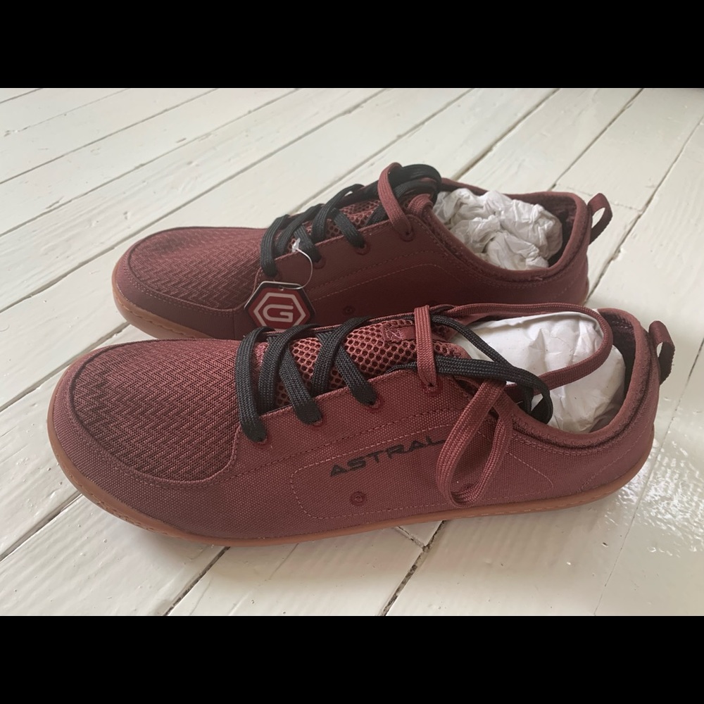 Astral Barefoot Shoes